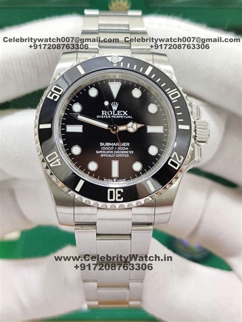 chinese replica rolex submariner|copy rolex submariner best movement.